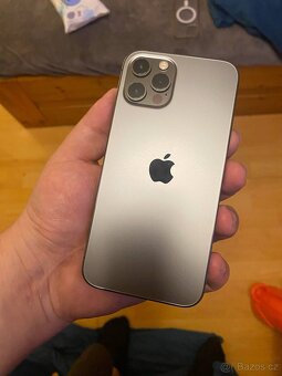Prodám iPhone 12 pro - 2