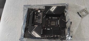 MSI PRO Z790-A WIFI - 2