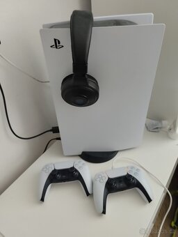 PlayStation 5 - 2