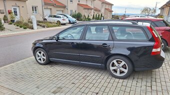 Volvo V50 2.0D - 2