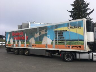 Schmitz SKO24 Carrier - 2