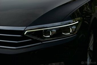 Volkswagen Passat 2.0 TDI 110 kW, 2020 – krásný stav, IQ.LIG - 2