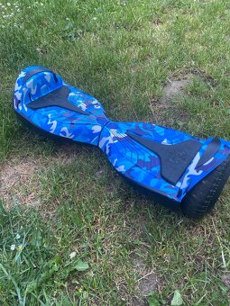 Howerboard - 2