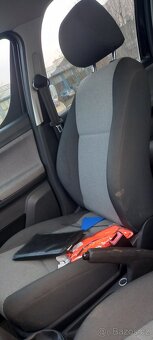 Škoda Roomster 1.2htp 51kW r.v.2011 na ND. - 2