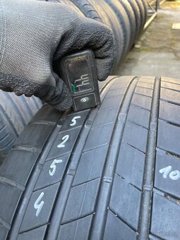 2ks Pneu Bridgestone 225/45 R18 - 2