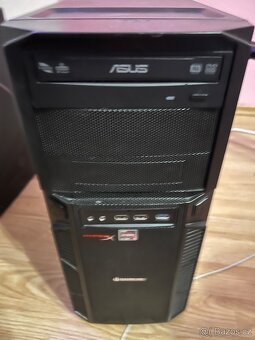 Zalman z1 plus - 2