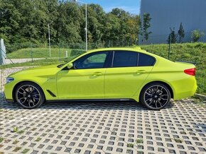 BMW 540i xDrive Individual Performance - 2