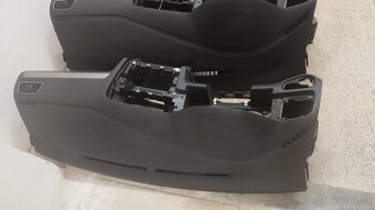 Airbagové sady Volkswagen golf 7 a 8 s originální deskou - 2
