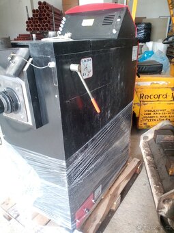 Kotel Attack SLX 20KW - 2
