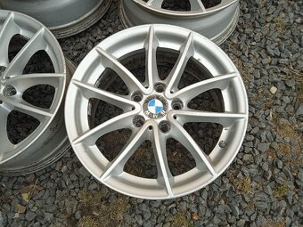 BMW Alu kola 17" G30 - 2