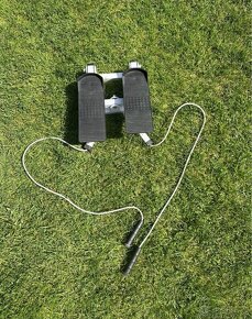 Stepper - 2