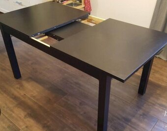 Stůl ikea rozkladaci - 2