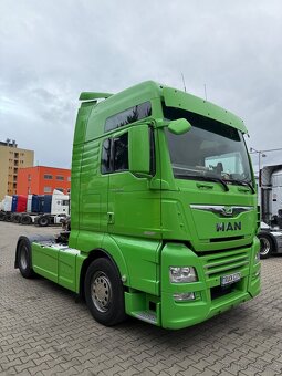 MAN TGX 18.500 XXL AUTOMAT EURO VI - 2
