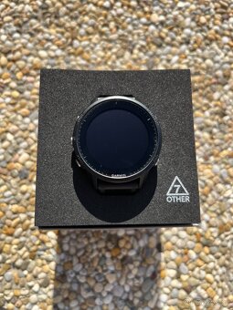 GARMIN FORERUNNER 955 - 2
