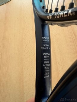 Yonex 100l 285g - 2