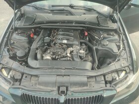 Bmw motor m57n2 145kw - 2