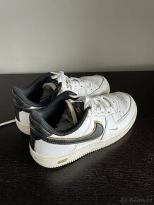 Detske boty zn. NIKE vel. 29,5 - 2