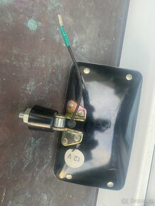 Svetlo na auto,motorku - 2