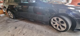 5x120 r19 bmw dvourozmer - 2