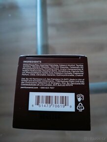 Perricone Neuropeptide Firming moisturizer - 2