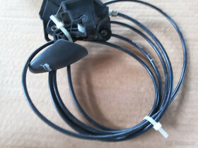 Interier-FIAT PUNTO II - SPORT 1,2 rok 2000 - 2005 - 2