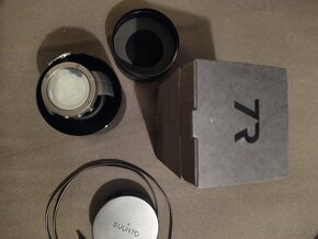 Suunto kailash - 2