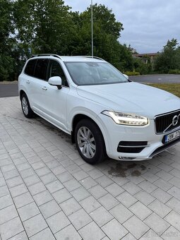 Volvo XC 90 najeto 89.000 - 2