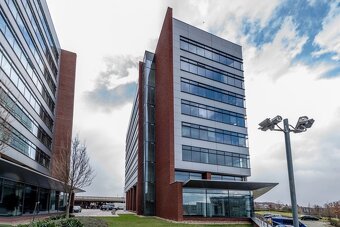 Pronájem kanceláře, 30 m2 - Praha - Stodůlky, ev.č. CZcw3607 - 2