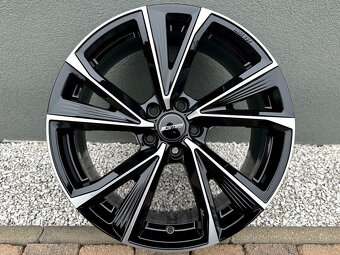 Alu kola 5x112 18" - typ Evento - 2