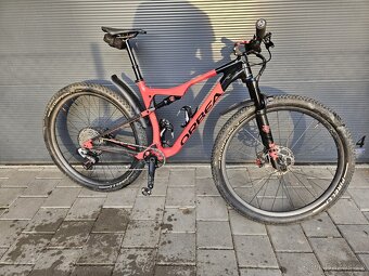 Orbea OIZ (M30) - vel. L - 2