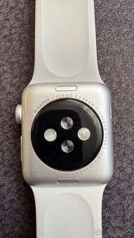 Apple Watch series 3 - 2