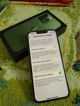 iPhone 13 pro 128 gb - 2