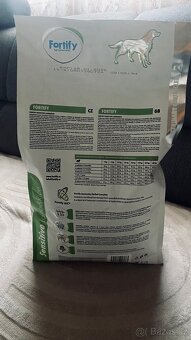 Granule pro psa - Fortify - 2