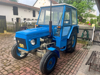 Prodám Zetor 6718 - 2