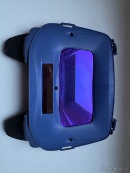 Speedglas samostmívací kukla 9100 V - 2