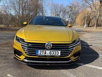 Prodám VW arteon 2.0 tsi - 2