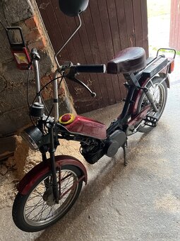 Babeta 210 - 2