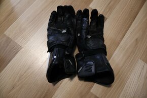Rukavice na motorku FIVE rfx2 airflow - 2