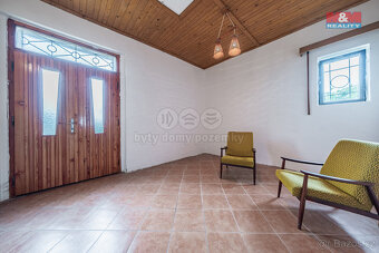 Prodej chaty, 3+1, 98 m2, Veliká Ves - Podlesice - 2