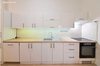 Kuchyňská linka Ikea - 2