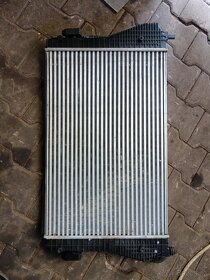 Prodám intercooler škoda VW Seat Audi - 2