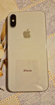 iPhone Xs 64GB - 2