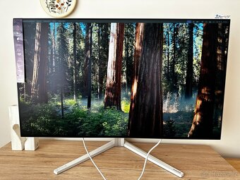 Philips OLED 42M2N8900 – TOP 42” 4K monitor - 2