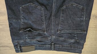 Džíny / rifle Flex Shaping 40-42 / L Skinny - 2