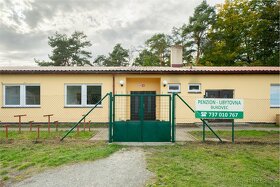 Ubytování Plzeň - Bukovec - 2