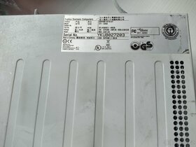 Kancelářský počítač FUJITSU Esprimo E5710- DualCore, 2GB,160 - 2