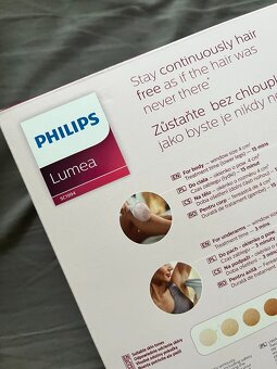 Philips Lumea Advanced IPL sc1994/00 - 2