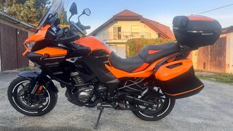 Kawasaki Versys 1000 88kw 2020 - 2