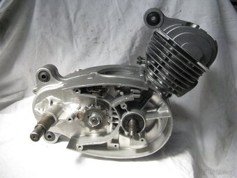 STADION - S11 - S22 MOTOR II - 2