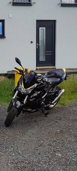 Kawasaki z1000 - 2